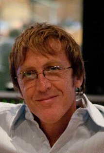 фото Грег Таунли