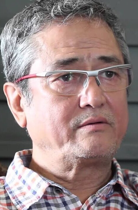 фото Бинод Прадхан