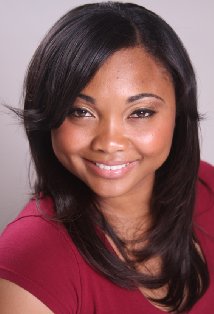 фото Patreice Manders