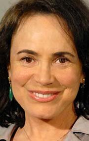 фото Реджина Дуарте