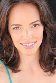 фото Каролина Позо