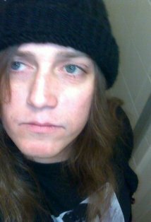 фото Джастин Годден