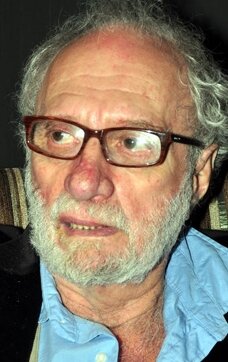 фото Паулу Сезар Перейу