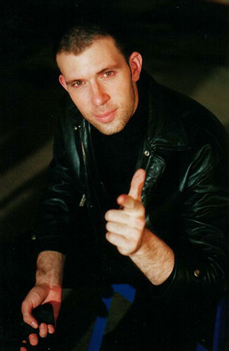 фото Мэтт Рутледж