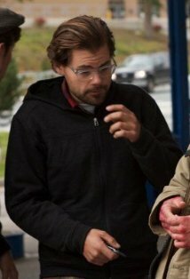 фото Perry Miotto