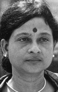 фото Гита Сен