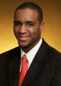 фото Леон Лангфорд