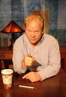 фото Scott Wolfeil