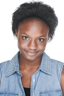 фото Кики Хэммилл