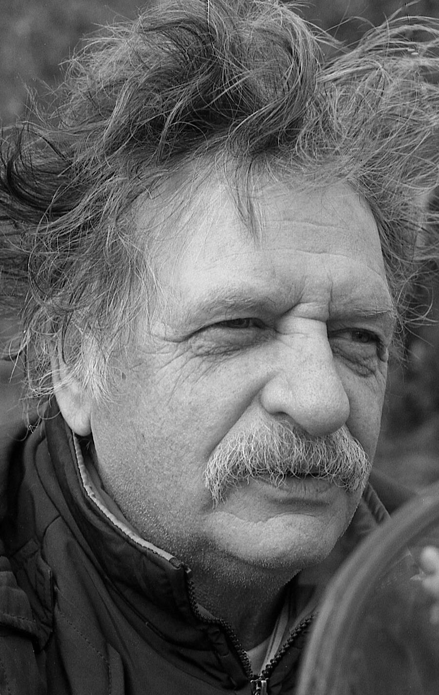 фото Петр Колбасин