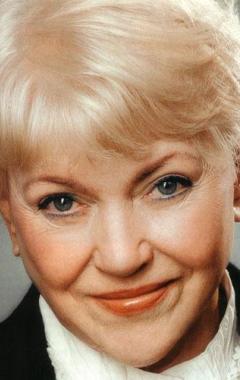 фото Элеонора Шашкова