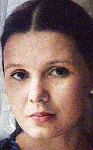 фото Надежда Шумилова