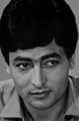 фото Ниезахмад Мусоев