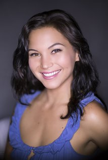 фото Джулия Фэ Сандерс