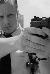 фото Мэттью Старгесс