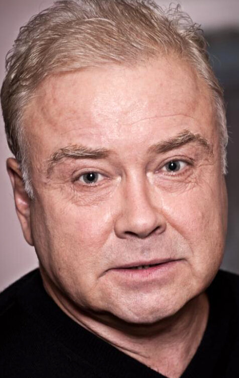 фото Александр Воеводин