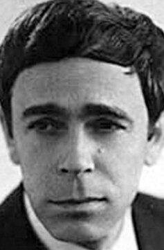 фото Теодор Вульфович