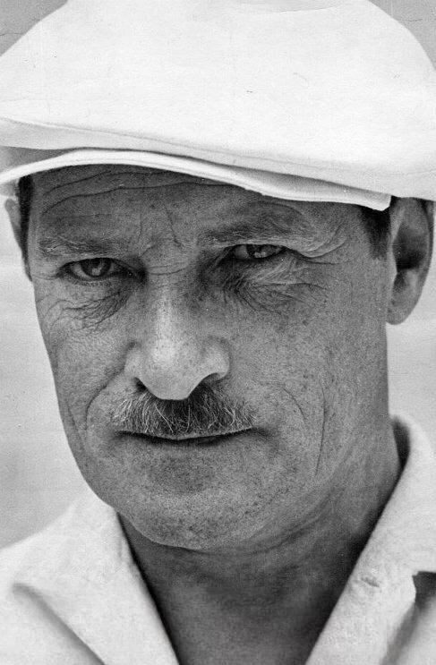 фото Владимир Венгеров