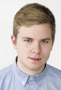 фото Anthony Fushell