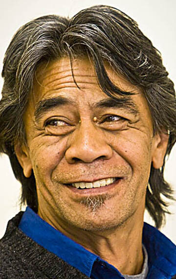 фото Нэтаниэл Лис