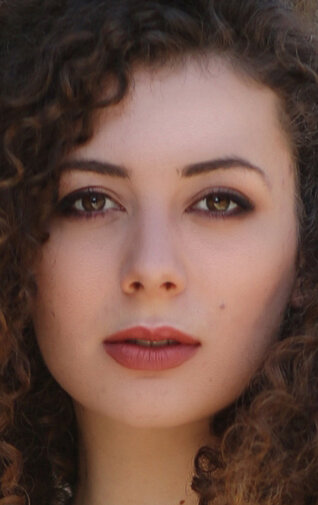 фото Leila Lowfire