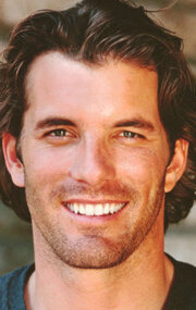 фото Мэтт Макколм