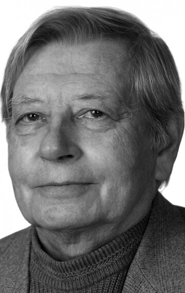 фото Владимир Корецкий