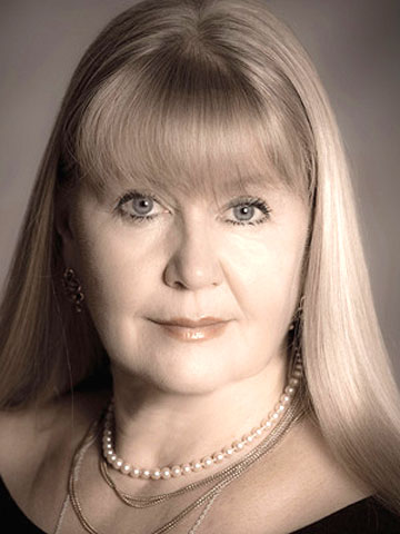 фото Вера Лескова