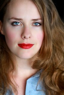 фото Rebecca Robertson