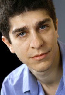 фото Дэвид Кассин Фрид