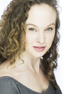 фото Кейт ван дер Хорст