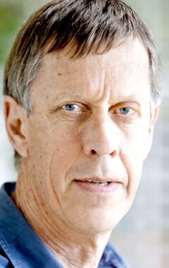 фото Брюс Спенс