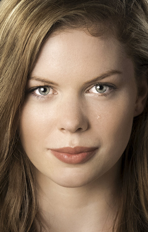 фото Джорджия Близзард