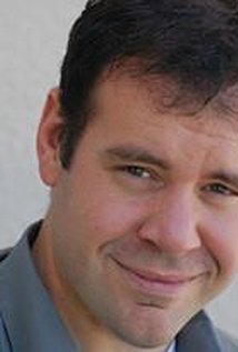 фото Джеффри Поттс