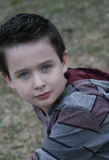 фото Киран Бойл