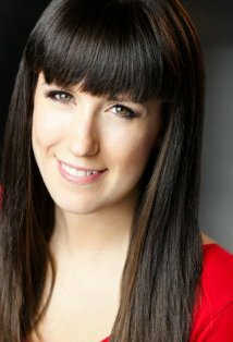 фото Кирсти Прован