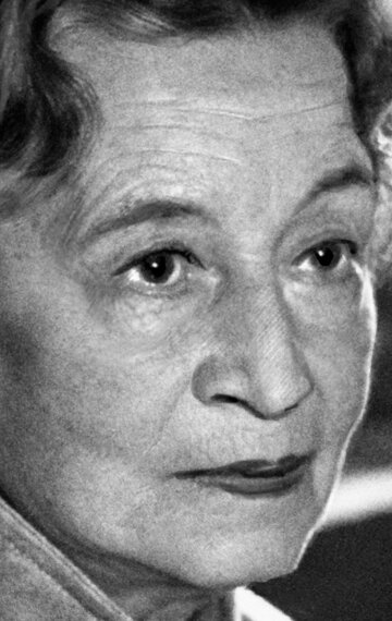 фото Ангелина Степанова