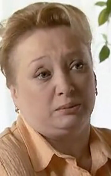 фото Светлана Селезнева