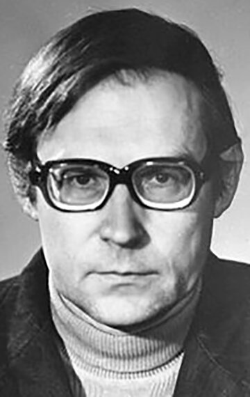 фото Ричард Викторов