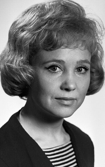 фото Надежда Румянцева