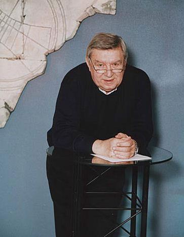 фото Лев Николаев