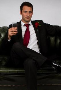 фото Крис Уонделл