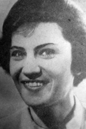 фото Нина Скоморохова