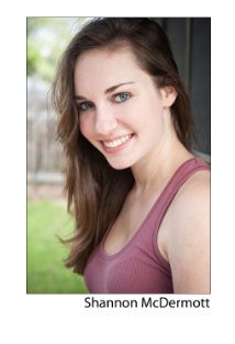 фото Шеннон МакДермотт