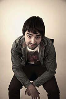 фото James Peakman