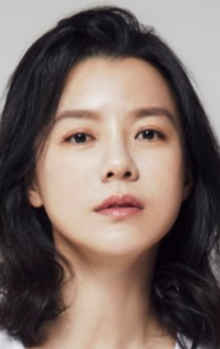 фото Ким Джи-сон