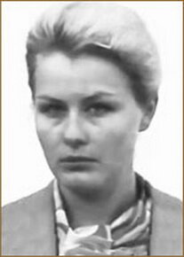 фото Татьяна Чекатовская