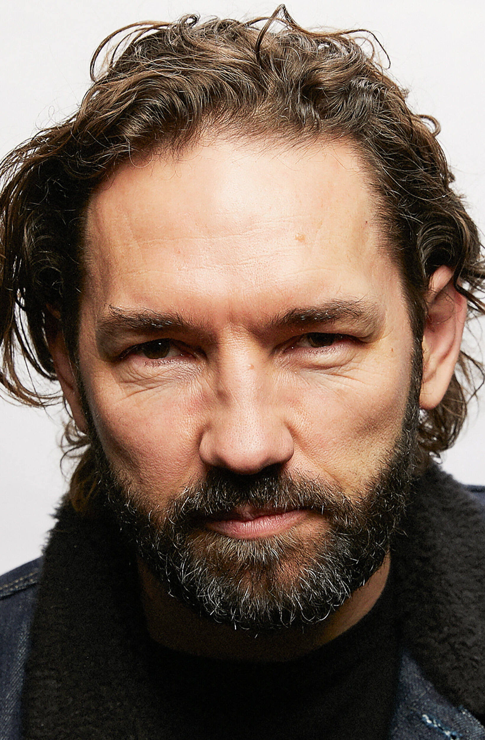 фото Нэш Эдгертон