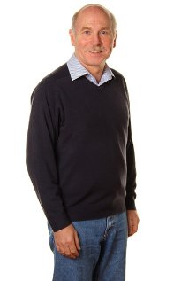 фото Тони Мандерс