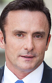 фото Дэвид Франклин